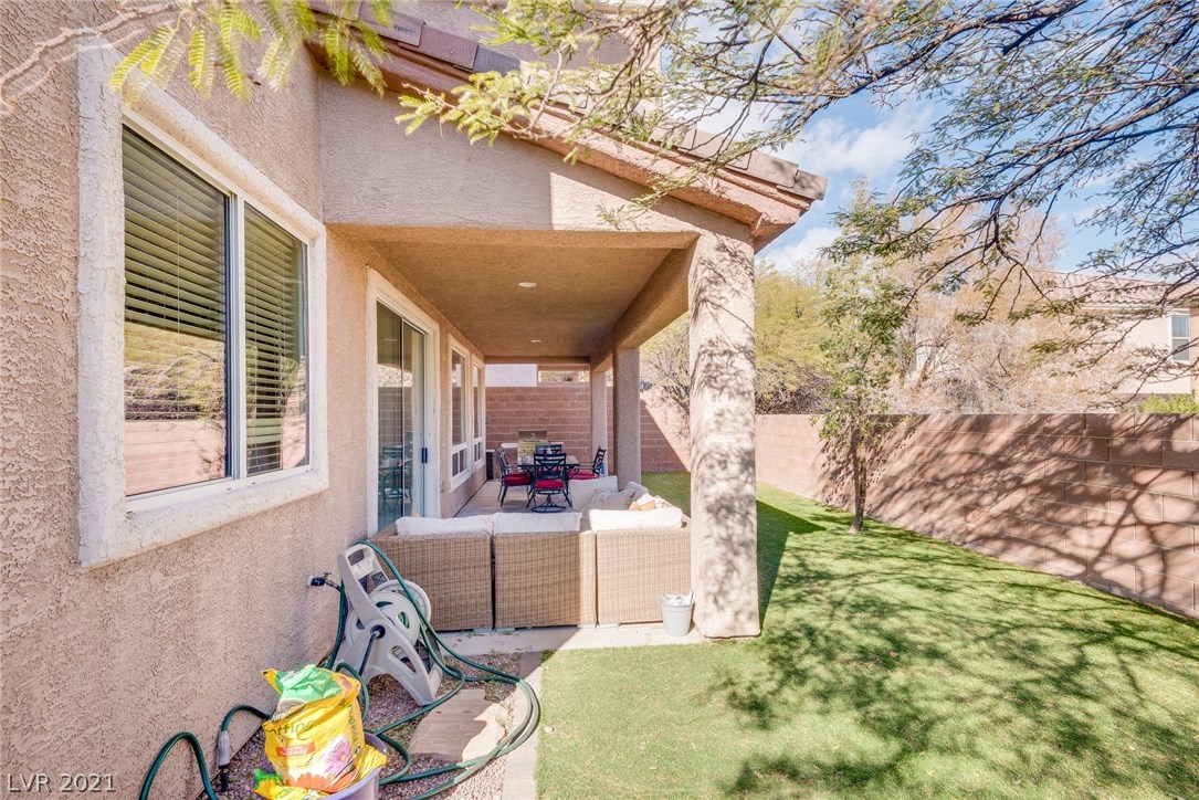 564 Delta Rio Street Las Vegas, NV 89138 - Photo 39 of 43 Gallery Image 39