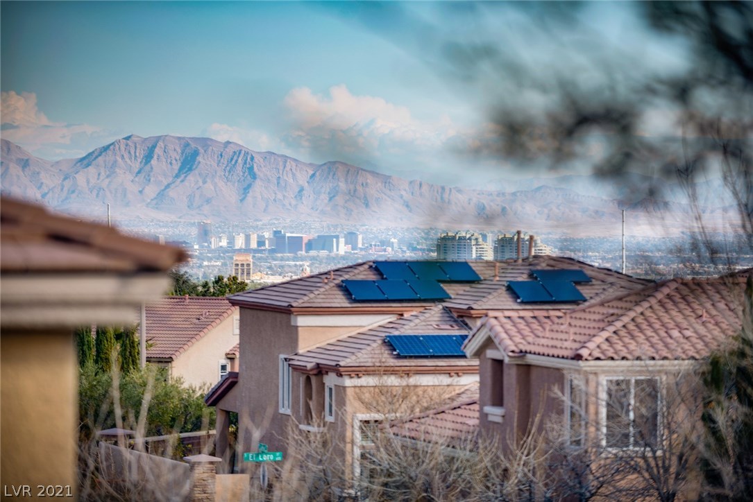 564 Delta Rio Street Las Vegas, NV 89138 - Photo 40 of 43 Gallery Image 40
