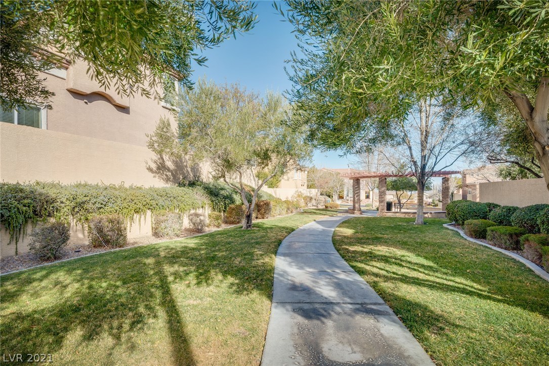 564 Delta Rio Street Las Vegas, NV 89138 - Photo 41 of 43 Gallery Image 41