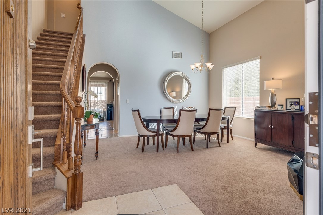 564 Delta Rio Street Las Vegas, NV 89138 - Photo 5 of 43 Gallery Image 5