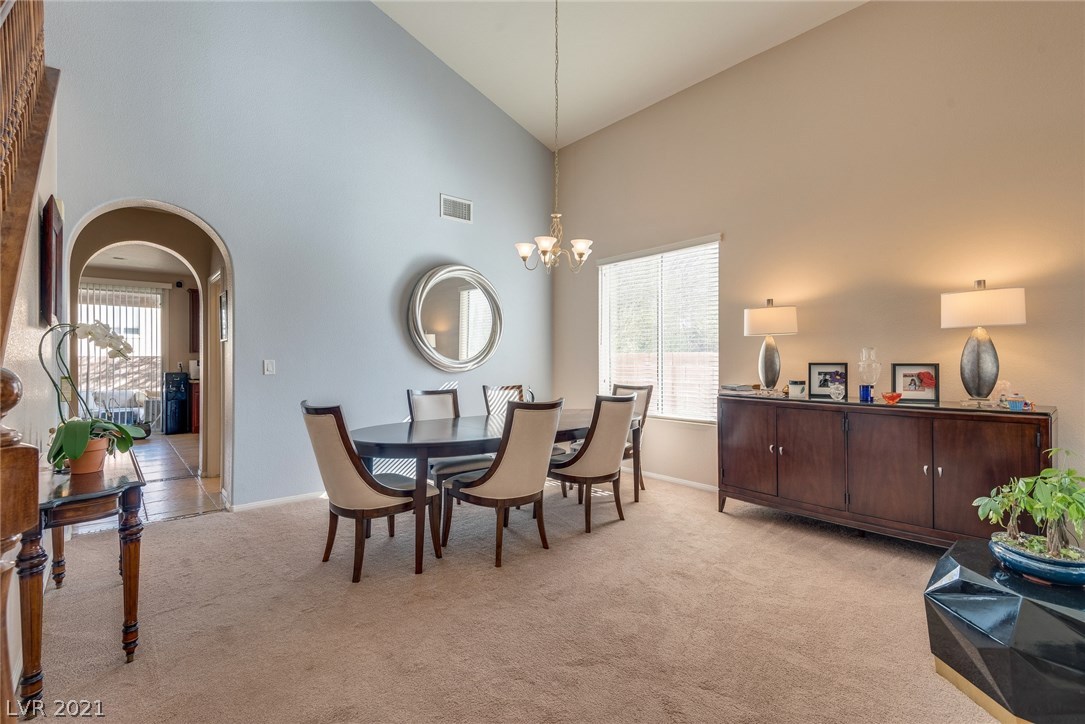 564 Delta Rio Street Las Vegas, NV 89138 - Photo 7 of 43 Gallery Image 7