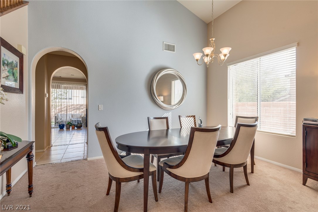 564 Delta Rio Street Las Vegas, NV 89138 - Photo 8 of 43 Gallery Image 8