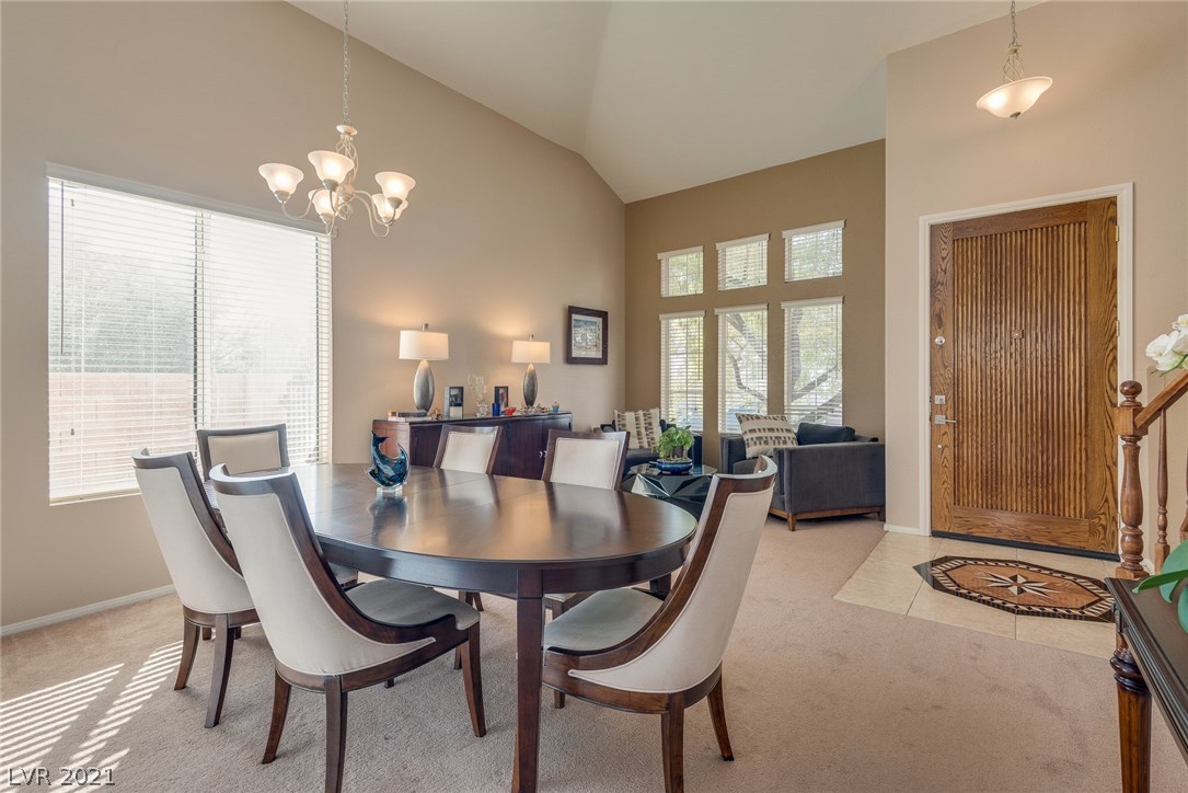 564 Delta Rio Street Las Vegas, NV 89138 - Photo 9 of 43 Gallery Image 9