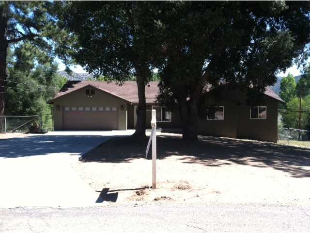 28660 Lebanon Road Pine Valley, CA 91962 - Photo 1 of 13 Gallery Image 1