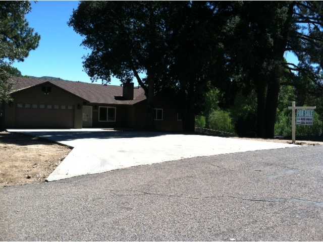 28660 Lebanon Road Pine Valley, CA 91962 - Photo 2 of 13 Gallery Image 2