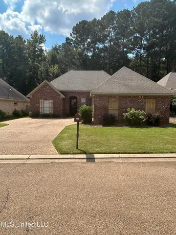 $306,000 | 104 Meadowcreek Drive, Brandon, MS 39042