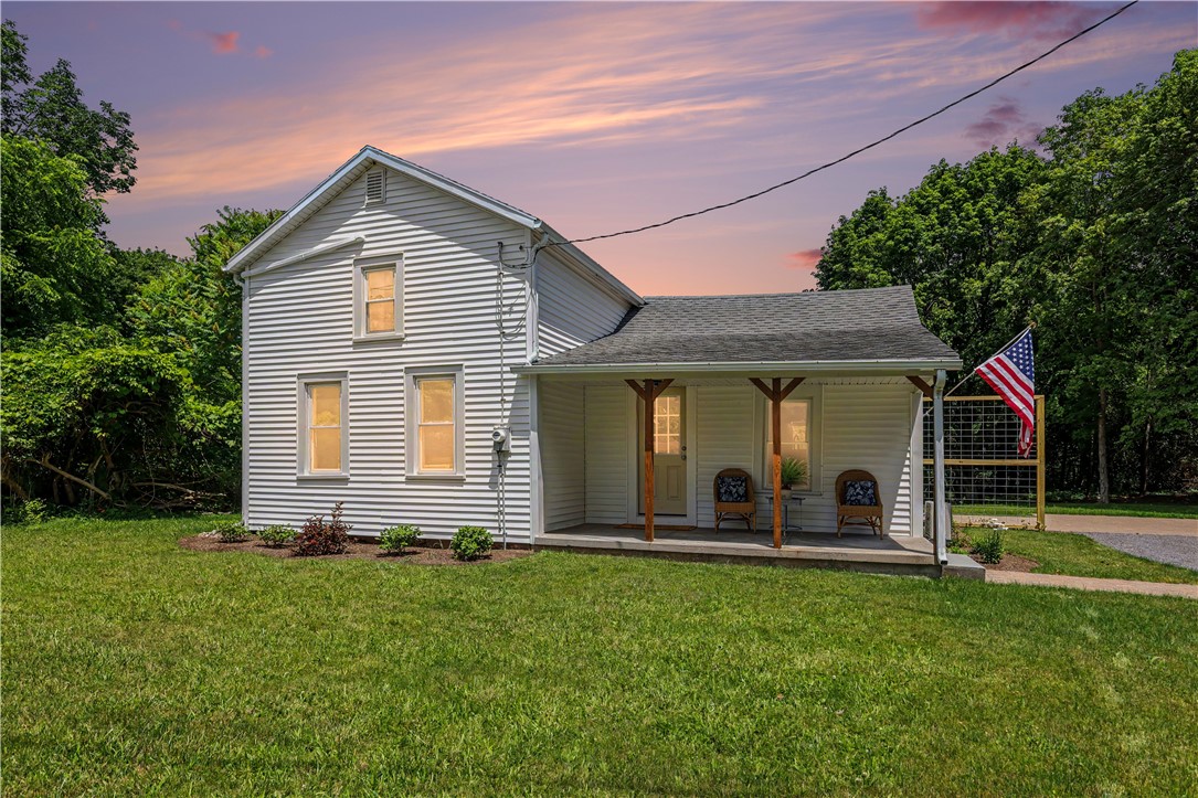 1195 Cork Road Victor, NY 14564 - Photo 33 of 33
