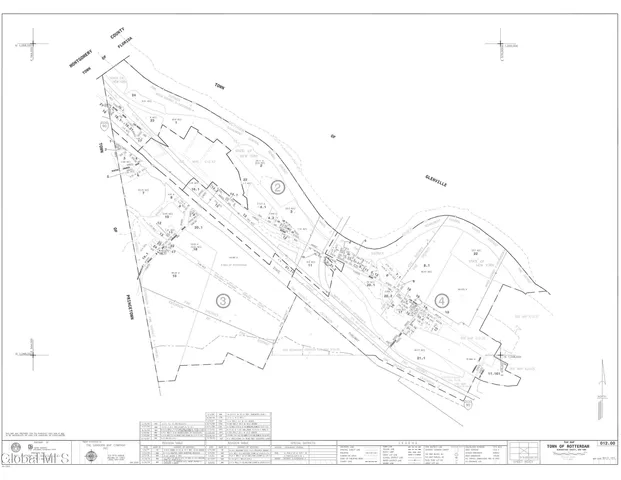 $99,900 | 3661 Scotch Church Road, Rotterdam, NY 12137