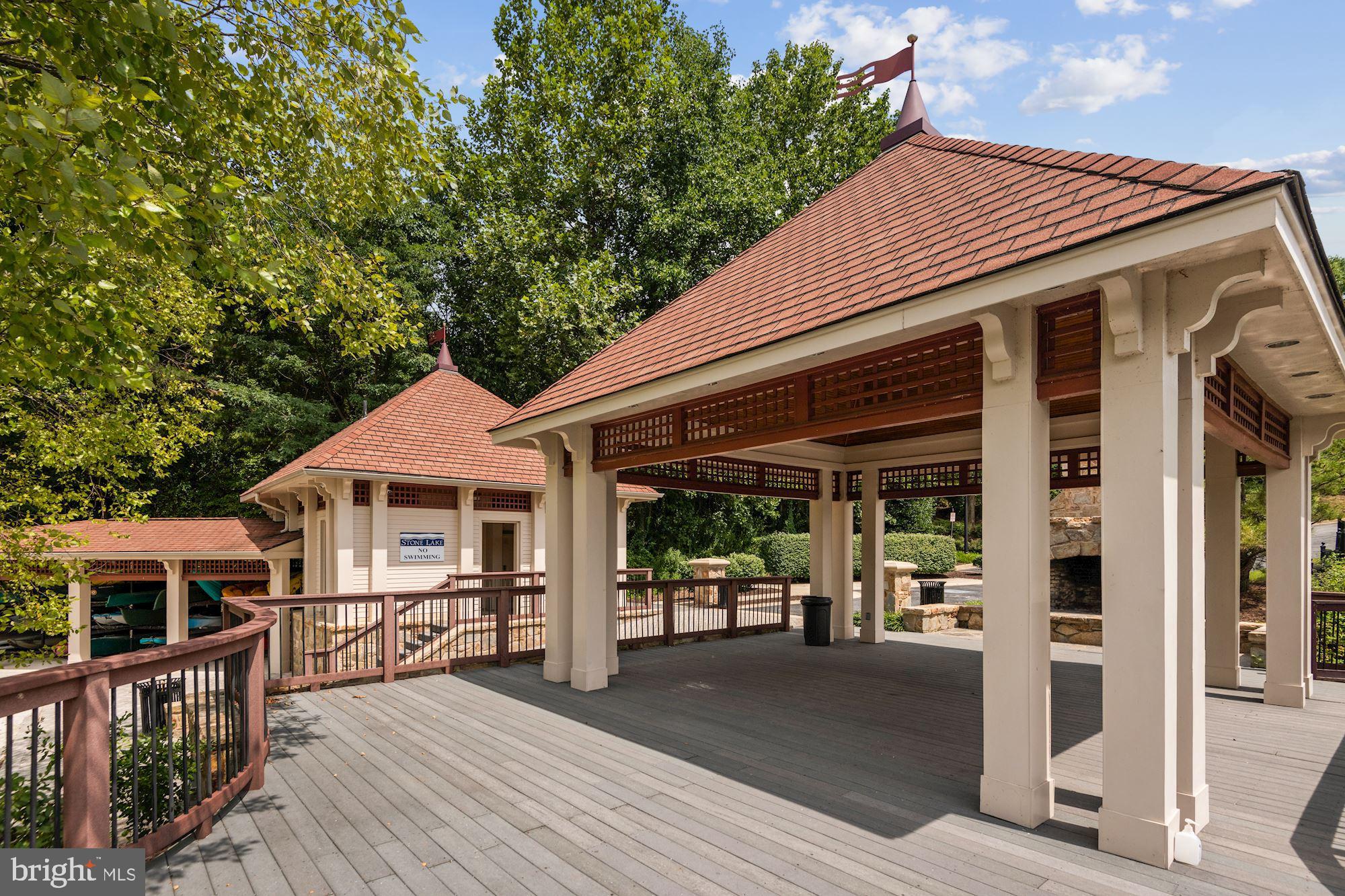 8784 Boulder Ridge Road Laurel, MD 20723 - Photo 41 of 45 Gallery Image 41