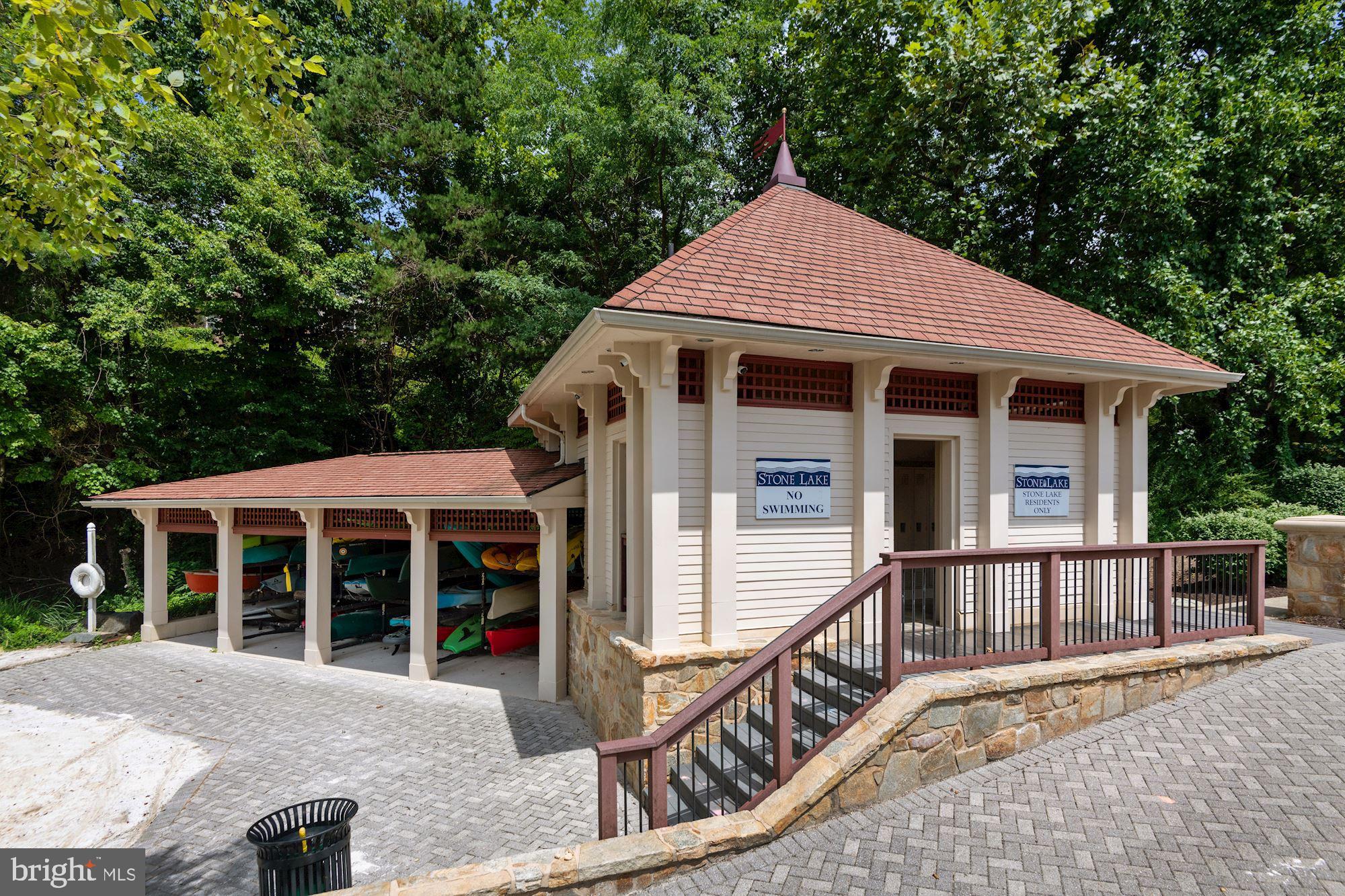 8784 Boulder Ridge Road Laurel, MD 20723 - Photo 44 of 45 Gallery Image 44