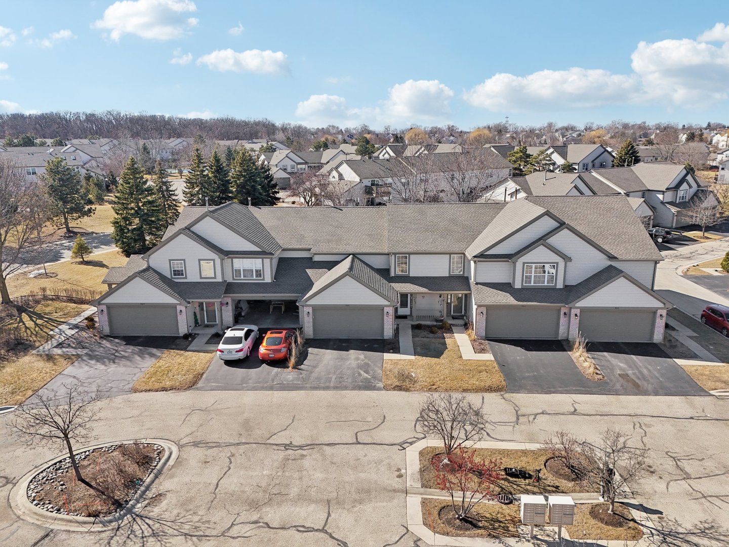 965 Sumac Court Lindenhurst, IL 60046 - Photo 26 of 32