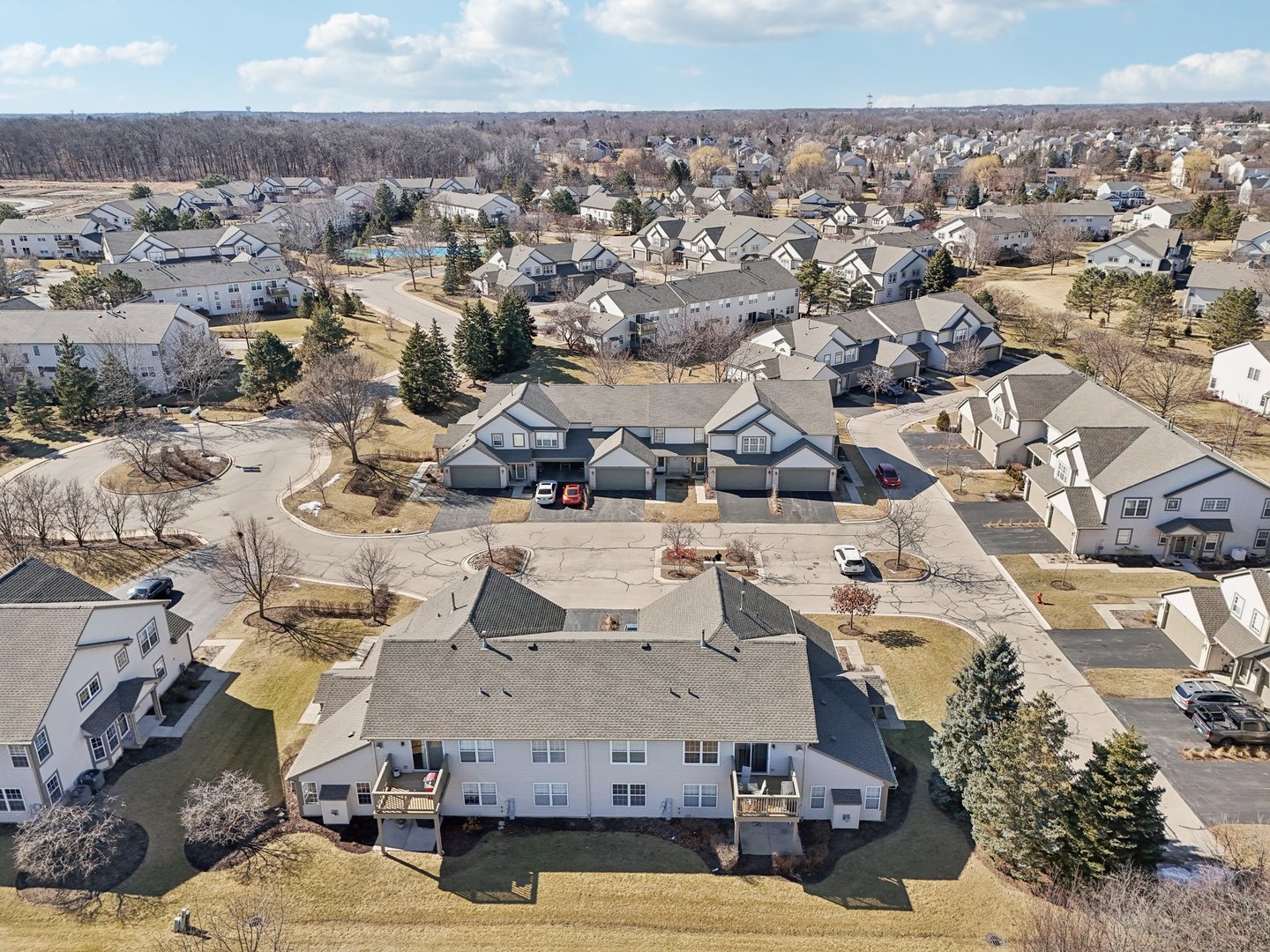 965 Sumac Court Lindenhurst, IL 60046 - Photo 28 of 32