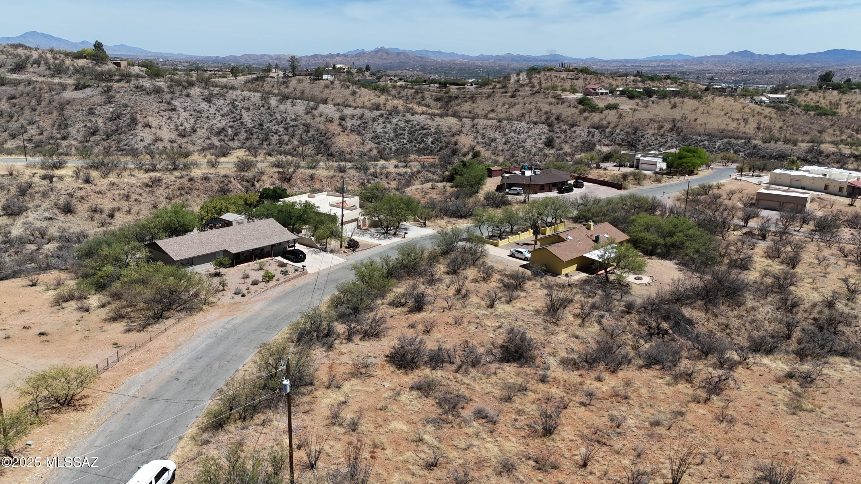 410 Camino Osito, Unit 11 Rio Rico, AZ 85648 - Photo 5 of 14 DJI_20250516140939_0321_D_410CO