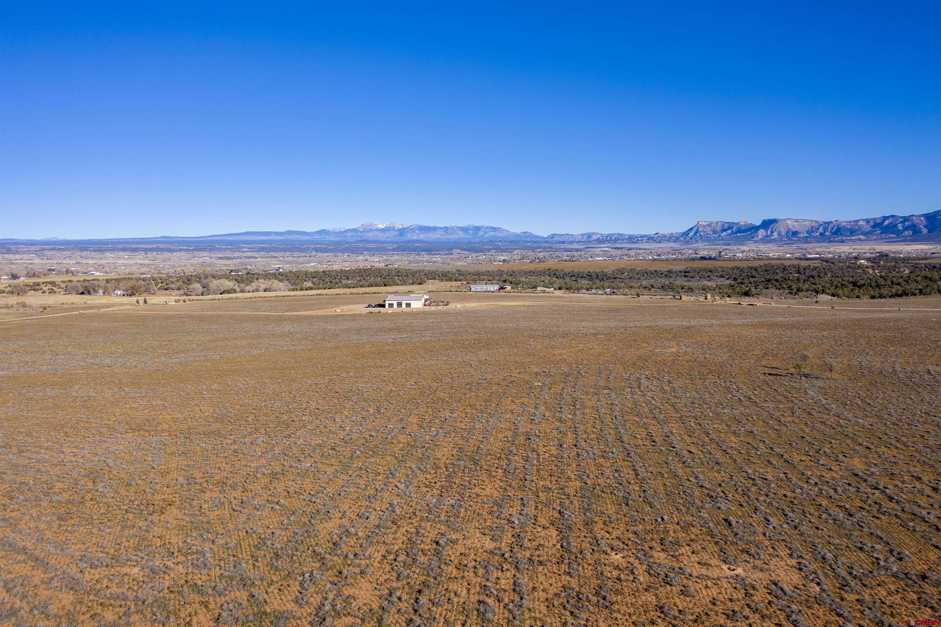 10266 Road 22.6 Cortez, CO 81321 - Photo 12 of 37 a view of an ocean and beach