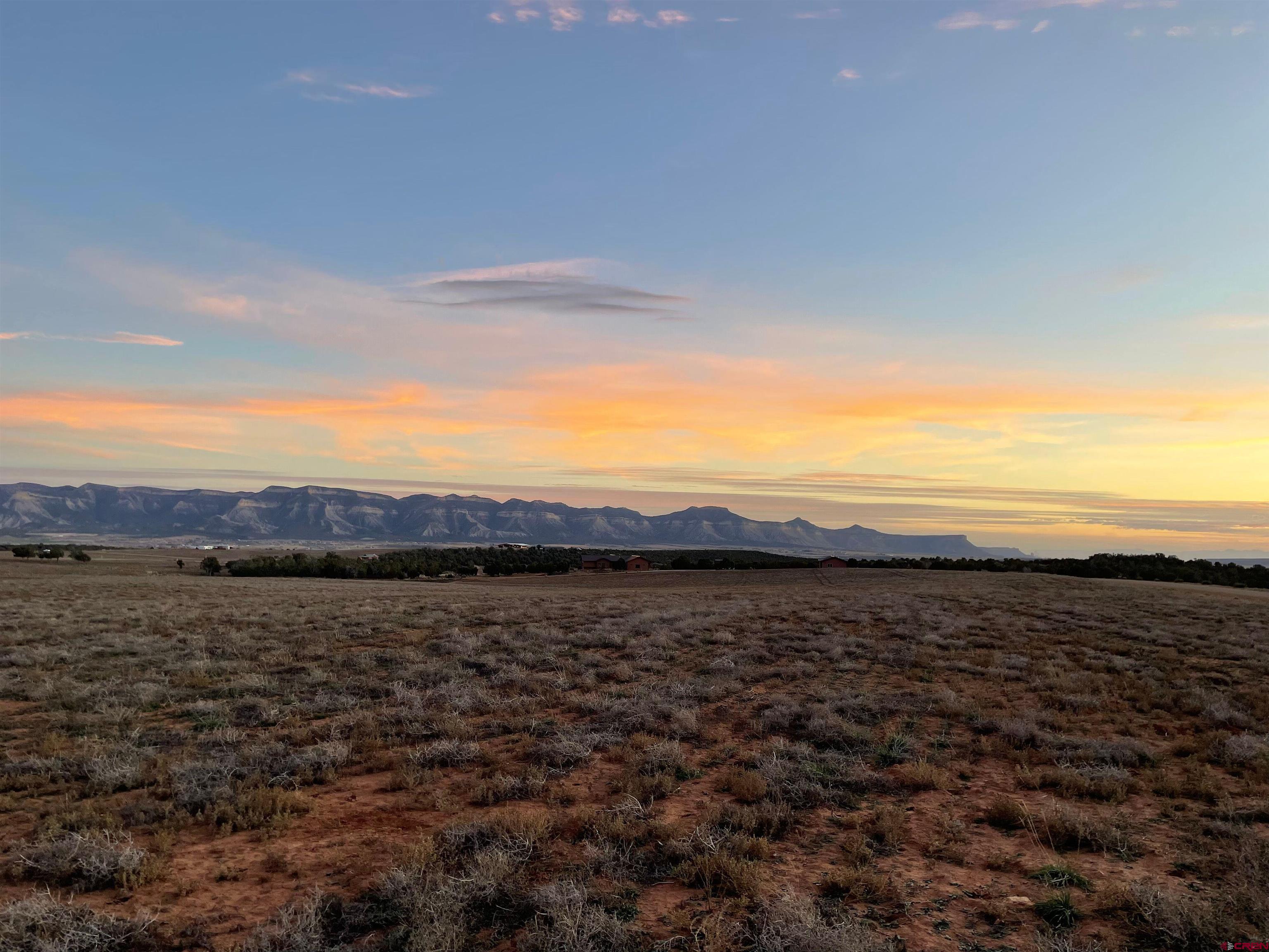 10266 Road 22.6 Cortez, CO 81321 - Photo 31 of 37 a view of an ocean and mountain
