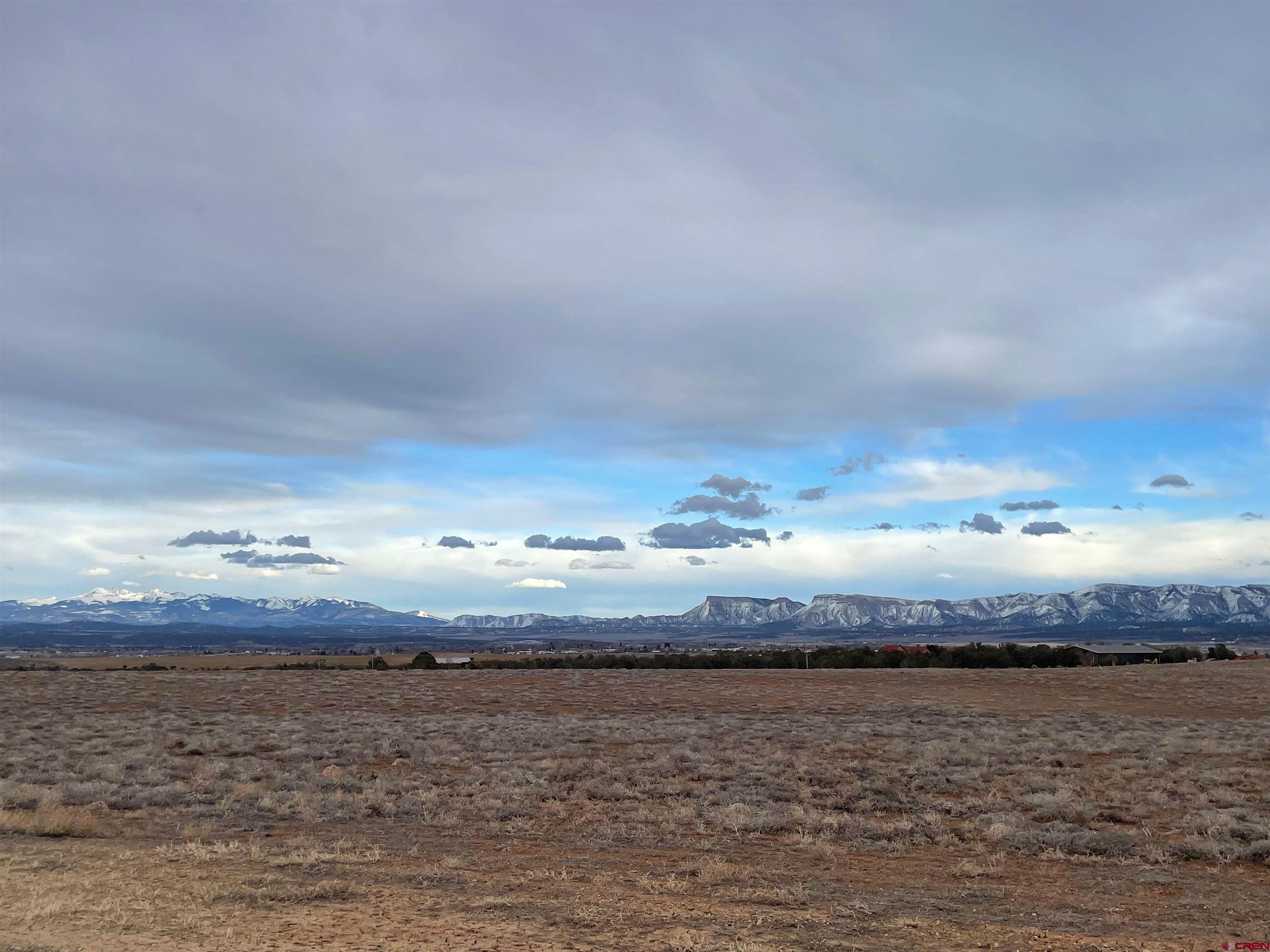 10266 Road 22.6 Cortez, CO 81321 - Photo 33 of 37 a view of ocean and mountain