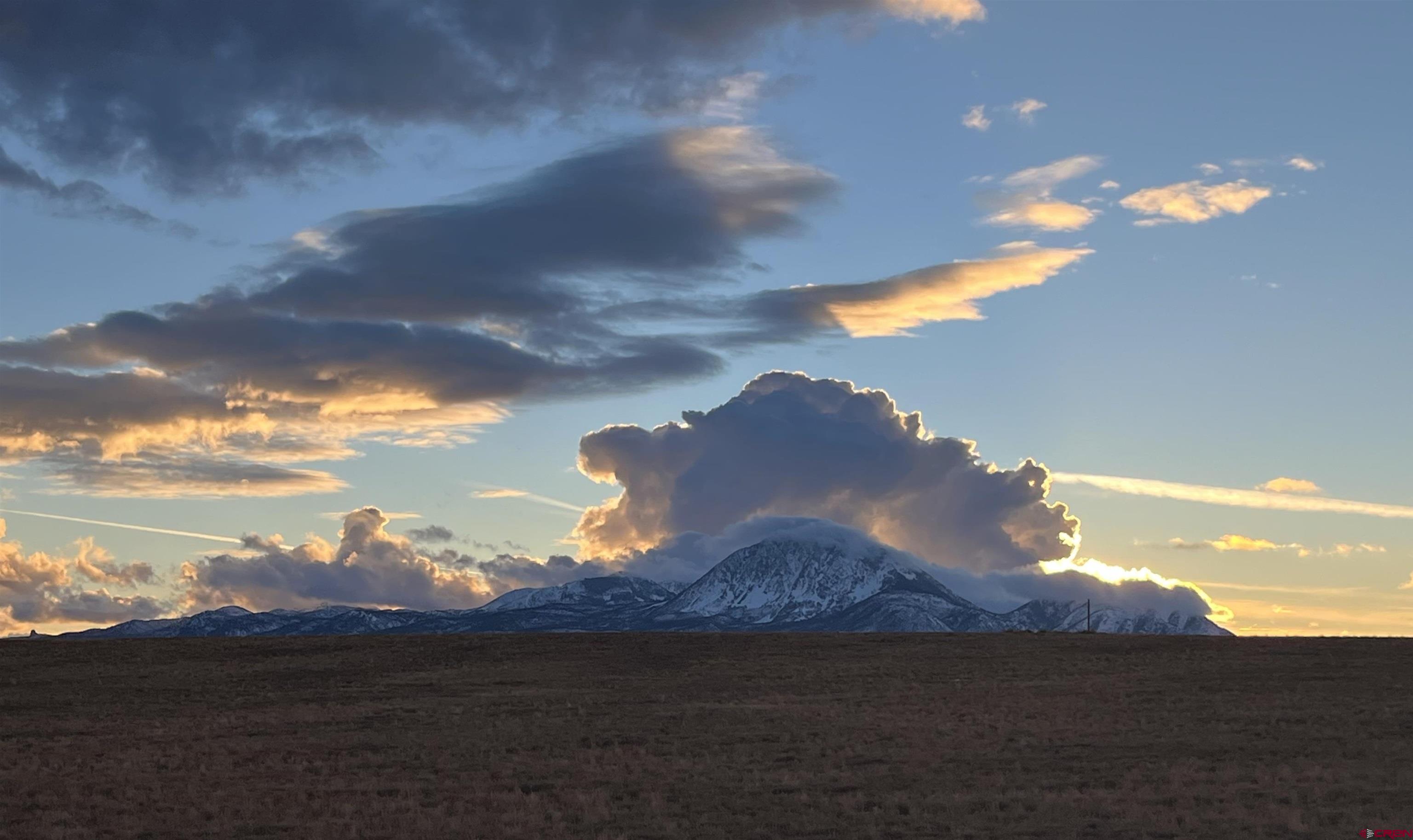 10266 Road 22.6 Cortez, CO 81321 - Photo 37 of 37 a view of a lake