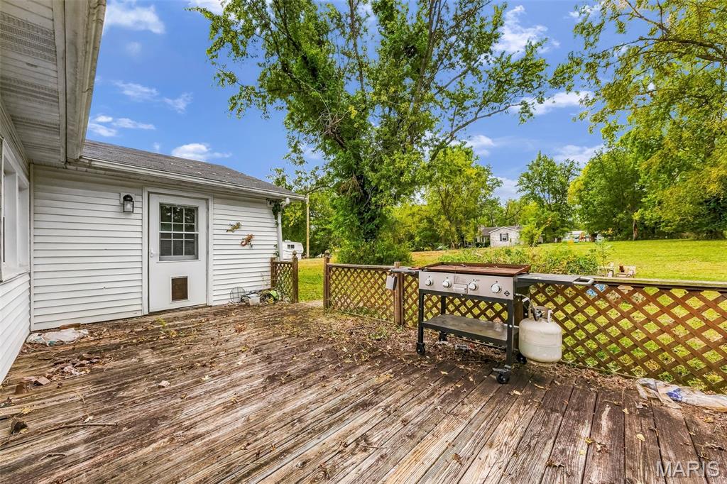36 New Hope Road Elsberry, MO 63343 - Photo 14 of 20 Gallery Image 14