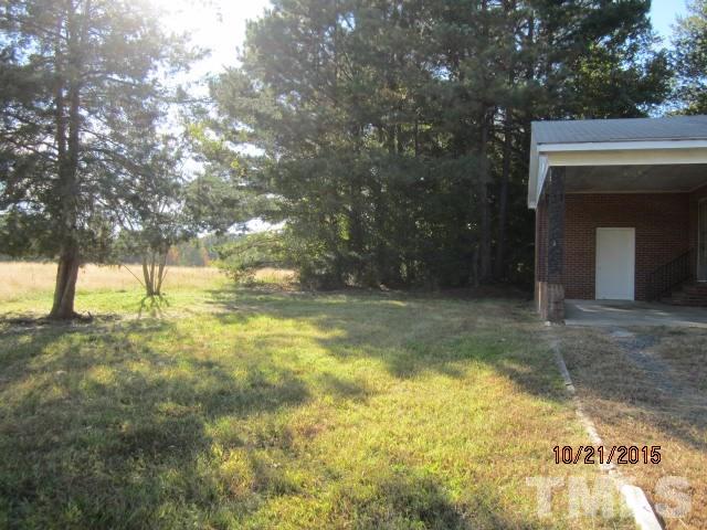 2250 Bobbitt Road Kittrell, NC 27544 - Photo 3 of 15 a view of swimming pool with an outdoor space