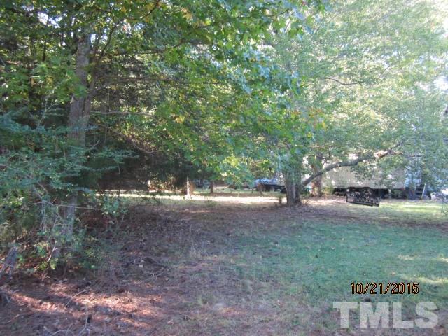 2250 Bobbitt Road Kittrell, NC 27544 - Photo 4 of 15 a view of a yard with a tree