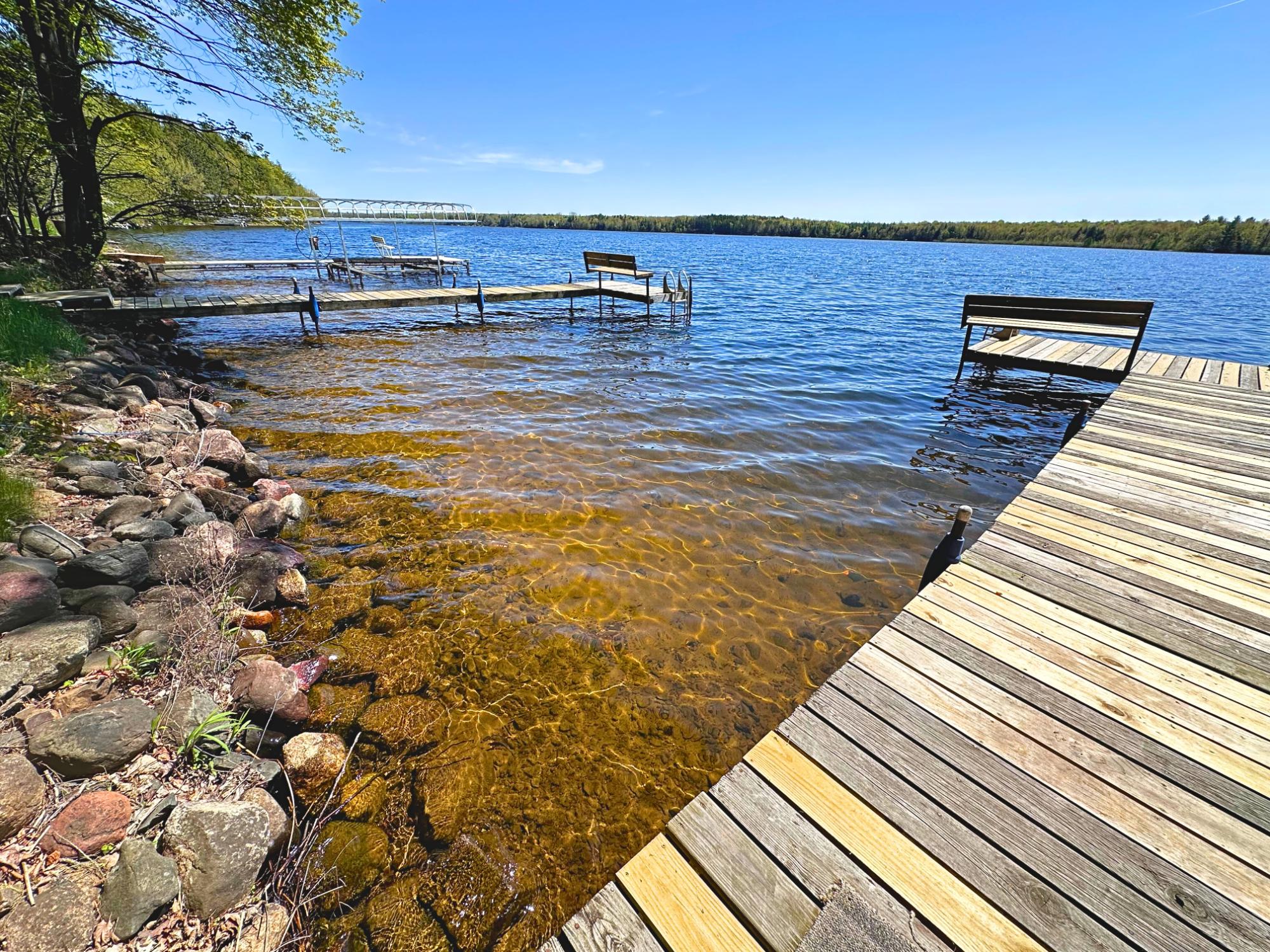 3226 Johnson Road Winter, WI 54896 - Photo 7 of 75 Gallery Image 7