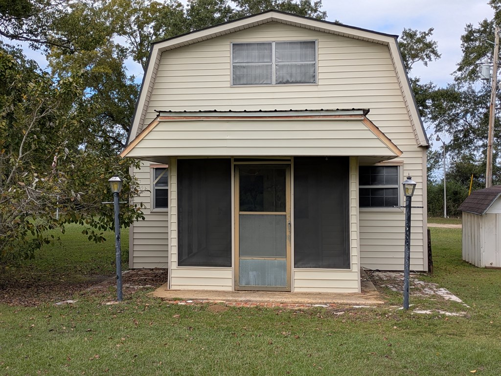 1235 Clayton Road Ashford, AL 36312 - Photo 21 of 37