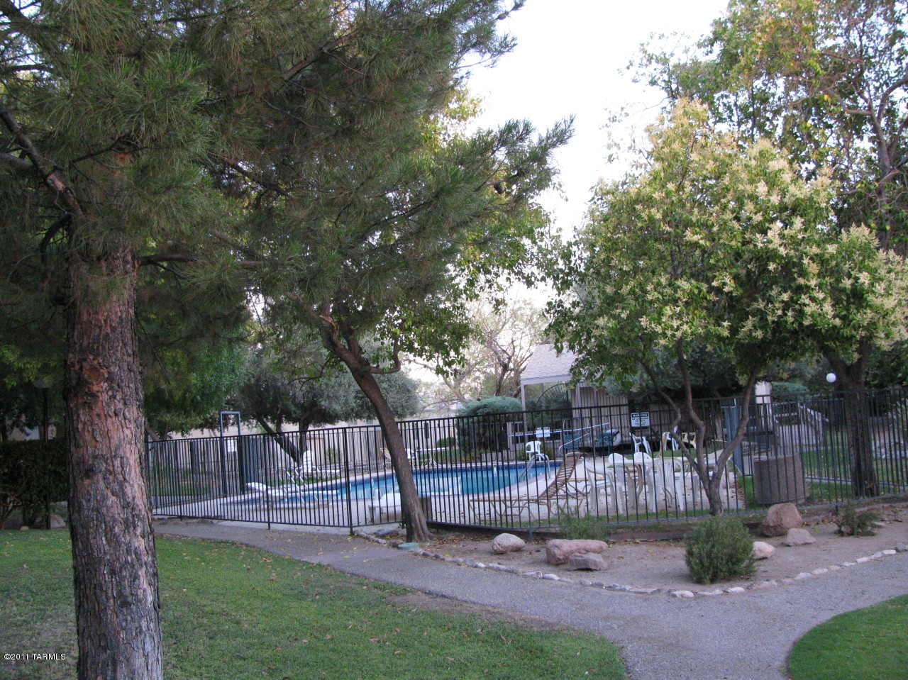 3750 North Country Club Road, Unit 23 Tucson, AZ 85716 - Photo 22 of 24