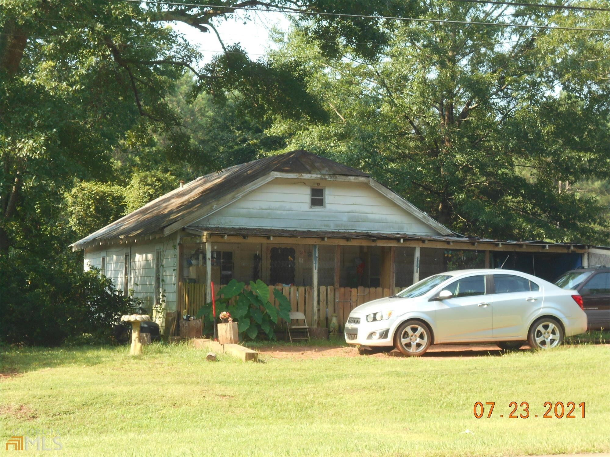 3415 Roanoke Road LaGrange, GA 30240 - Photo 1 of 1 Gallery Image 1
