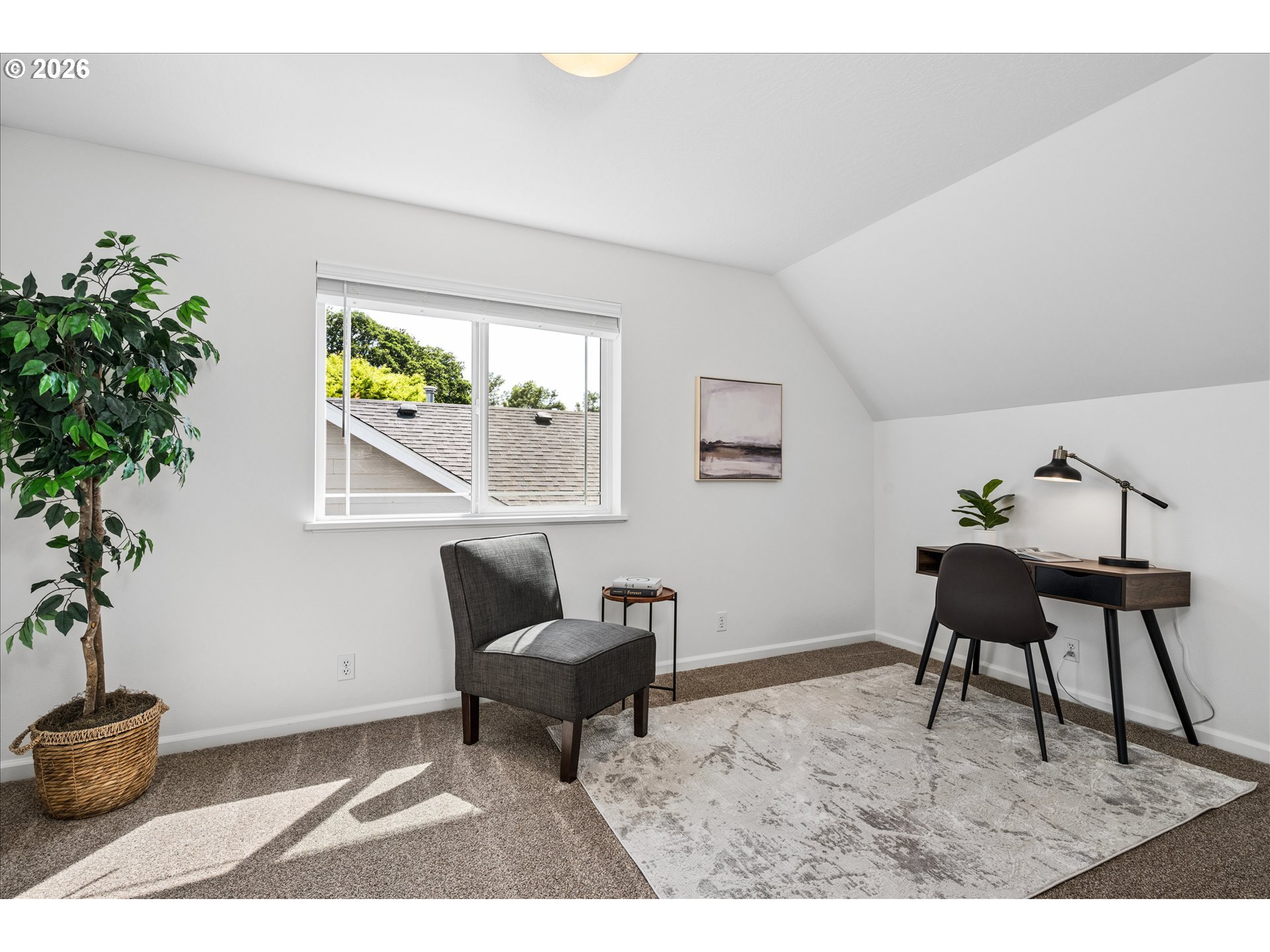 3461 Merryvale Road Eugene, OR 97404 - Photo 26 of 47 Bedroom