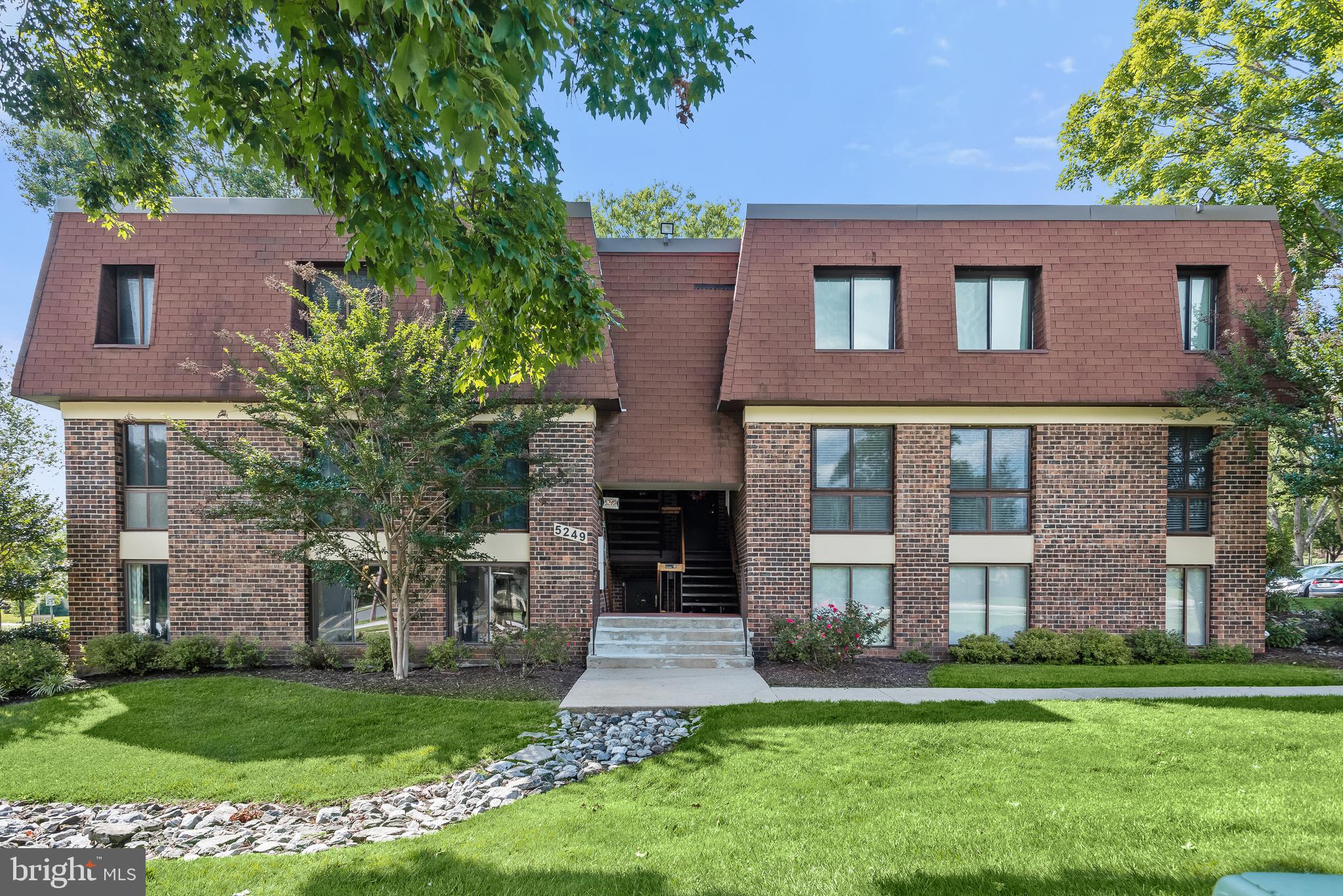 5249 West Running Brook Road, Unit 101 Columbia, MD 21044 - Photo 1 of 35 Welcome to W Running Brook Road #101