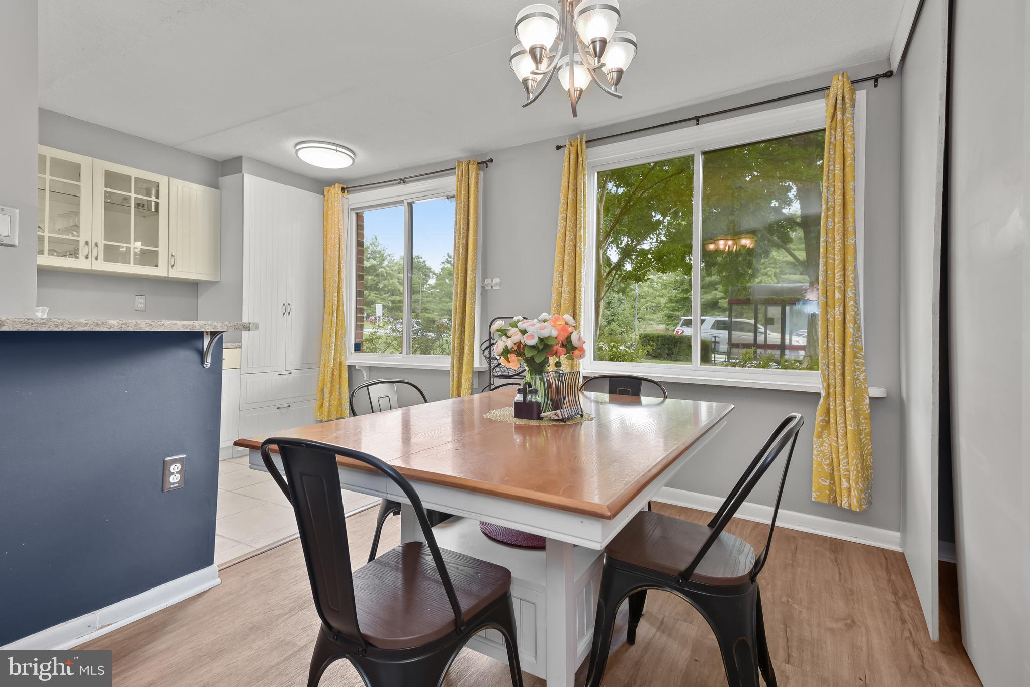 5249 West Running Brook Road, Unit 101 Columbia, MD 21044 - Photo 11 of 35 Dining Area