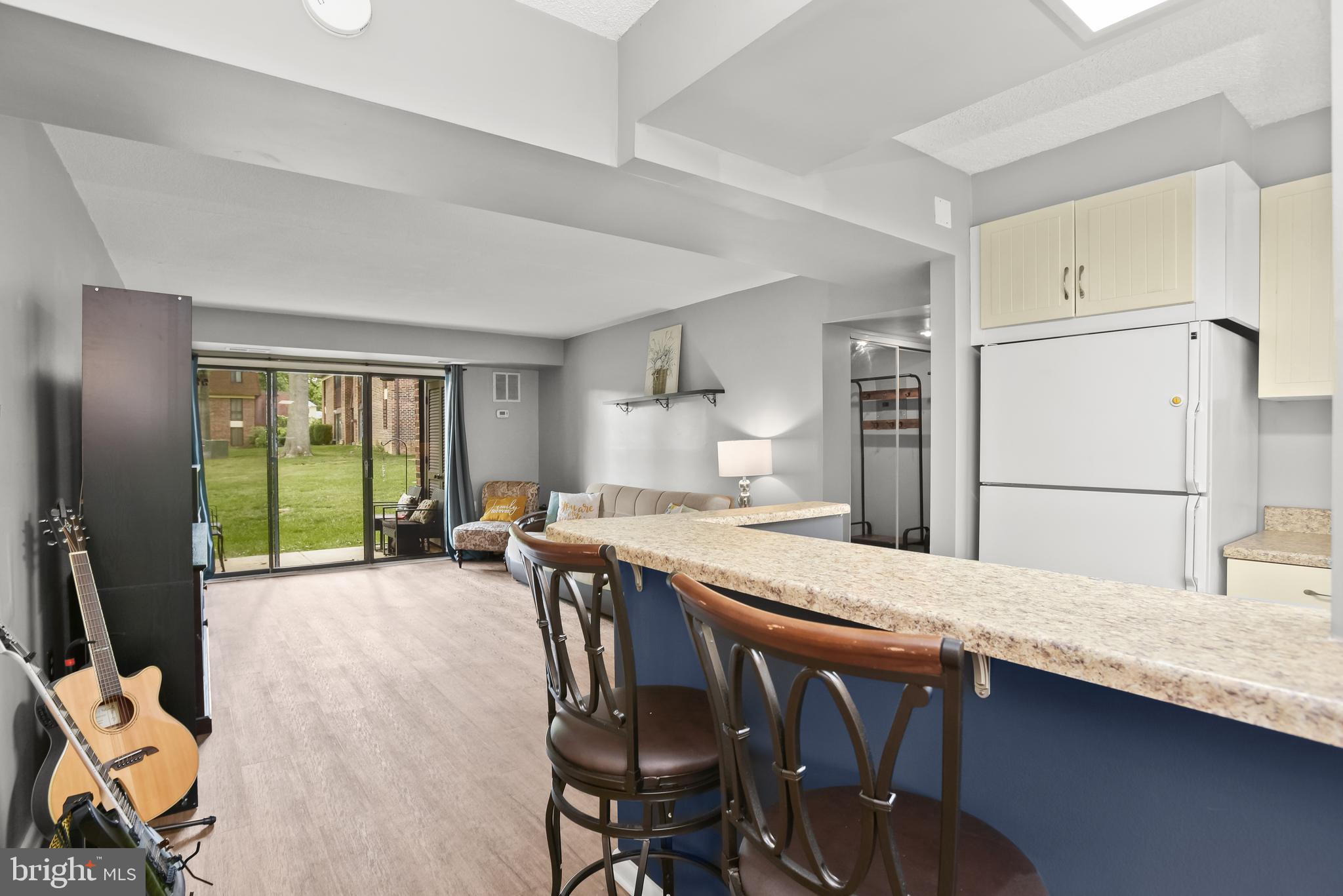 5249 West Running Brook Road, Unit 101 Columbia, MD 21044 - Photo 13 of 35 Dining Area