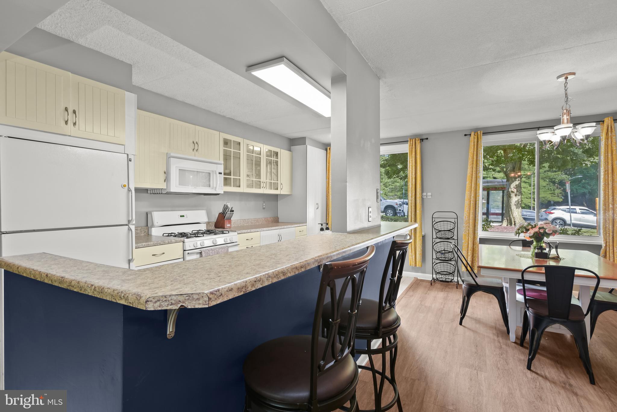5249 West Running Brook Road, Unit 101 Columbia, MD 21044 - Photo 14 of 35 Dining Area