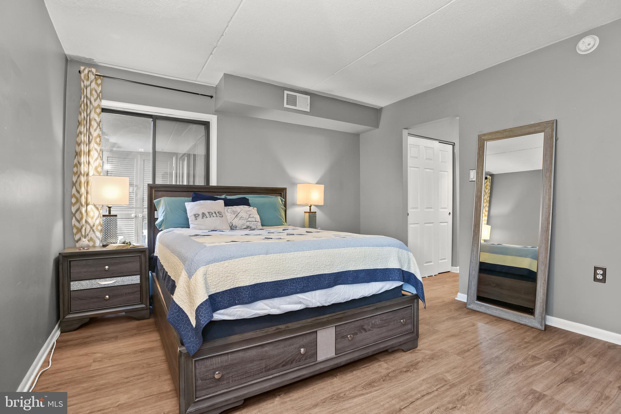 5249 West Running Brook Road, Unit 101 Columbia, MD 21044 - Photo 15 of 35 Primary Bedroom Suite