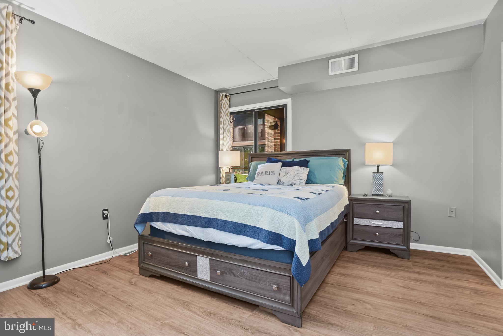 5249 West Running Brook Road, Unit 101 Columbia, MD 21044 - Photo 16 of 35 Primary Bedroom Suite