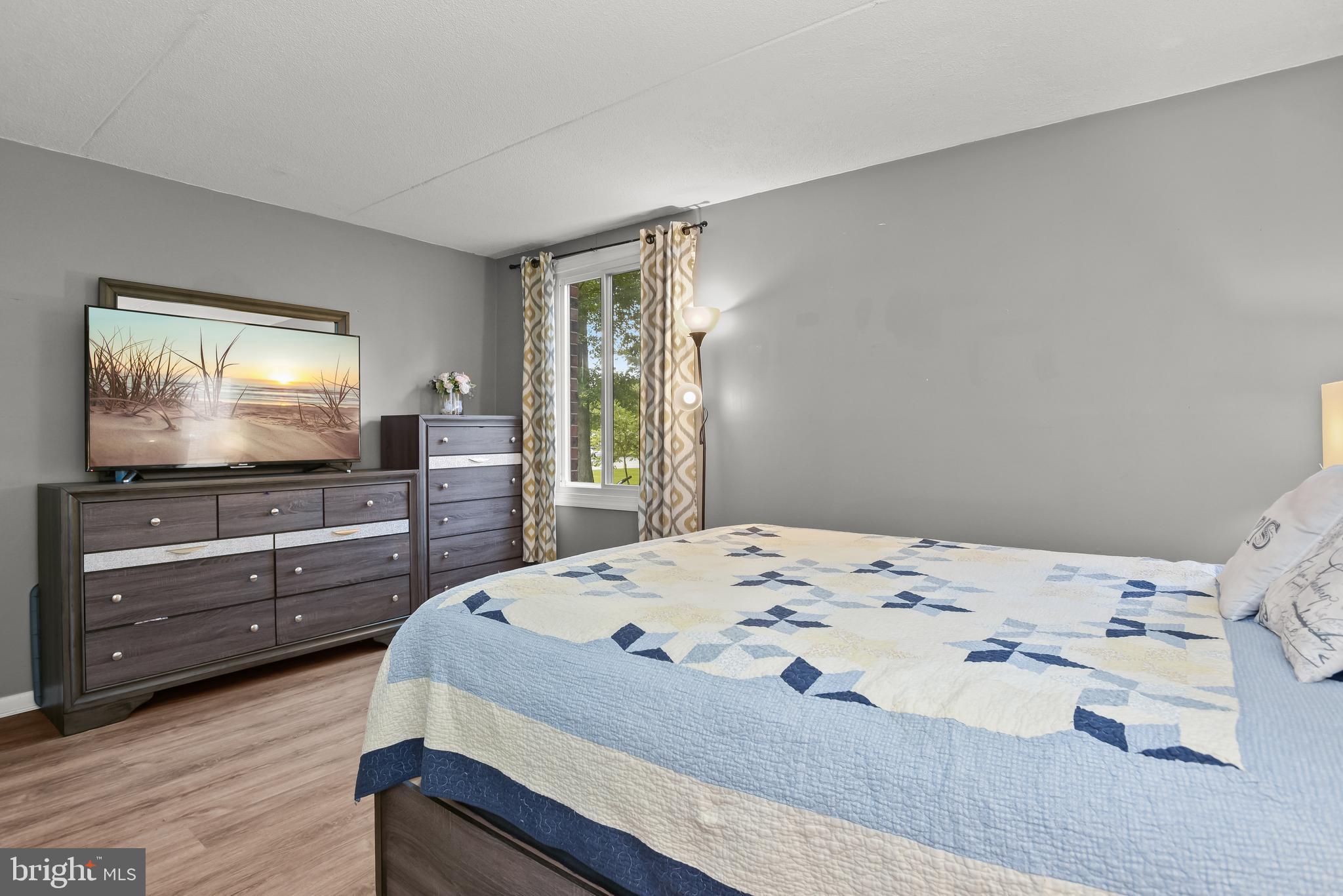 5249 West Running Brook Road, Unit 101 Columbia, MD 21044 - Photo 17 of 35 Primary Bedroom Suite