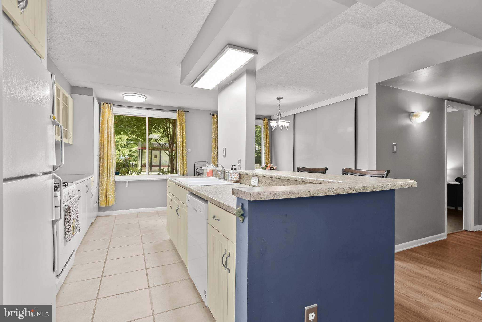 5249 West Running Brook Road, Unit 101 Columbia, MD 21044 - Photo 6 of 35 Kitchen