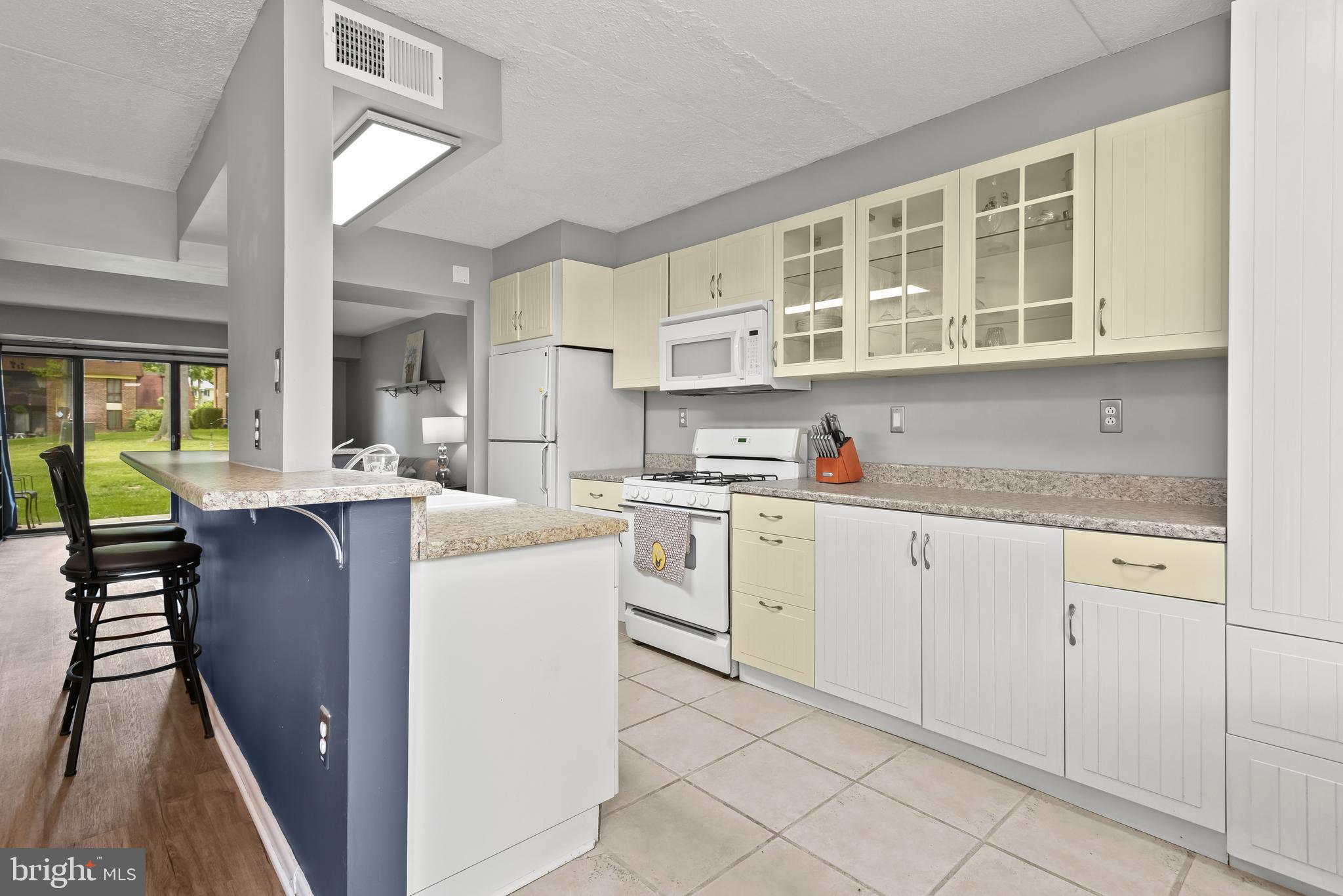 5249 West Running Brook Road, Unit 101 Columbia, MD 21044 - Photo 9 of 35 Kitchen