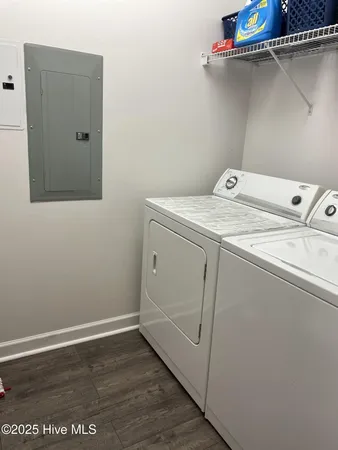 $1,950 | 395 South Crow Creek Drive, Unit 1224, Calabash, NC 28467