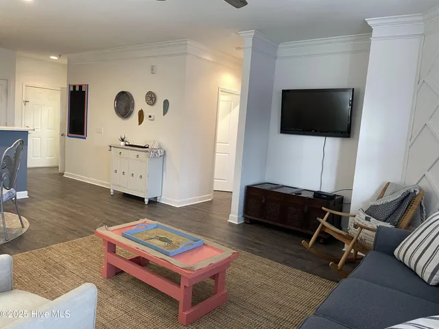 $1,950 | 395 South Crow Creek Drive, Unit 1224, Calabash, NC 28467