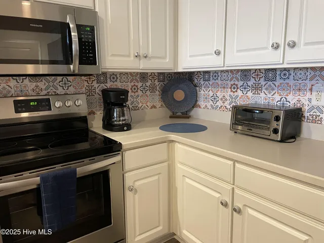 $1,950 | 395 South Crow Creek Drive, Unit 1224, Calabash, NC 28467