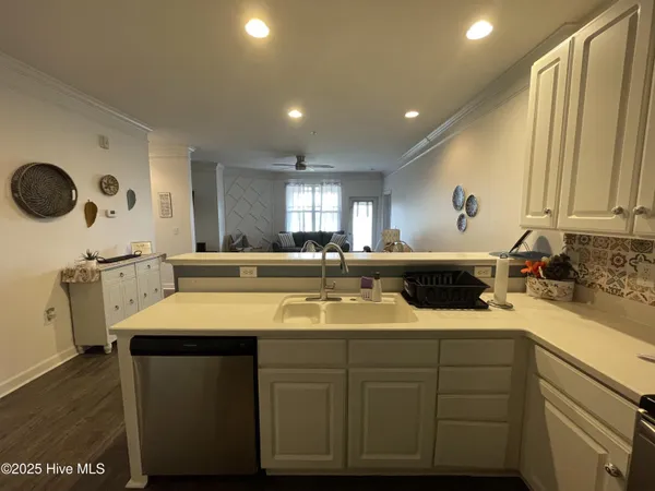 $1,950 | 395 South Crow Creek Drive, Unit 1224, Calabash, NC 28467