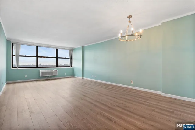 $475,000 | 7004 East Kennedy Boulevard, Unit 28C, Guttenberg, NJ 07093