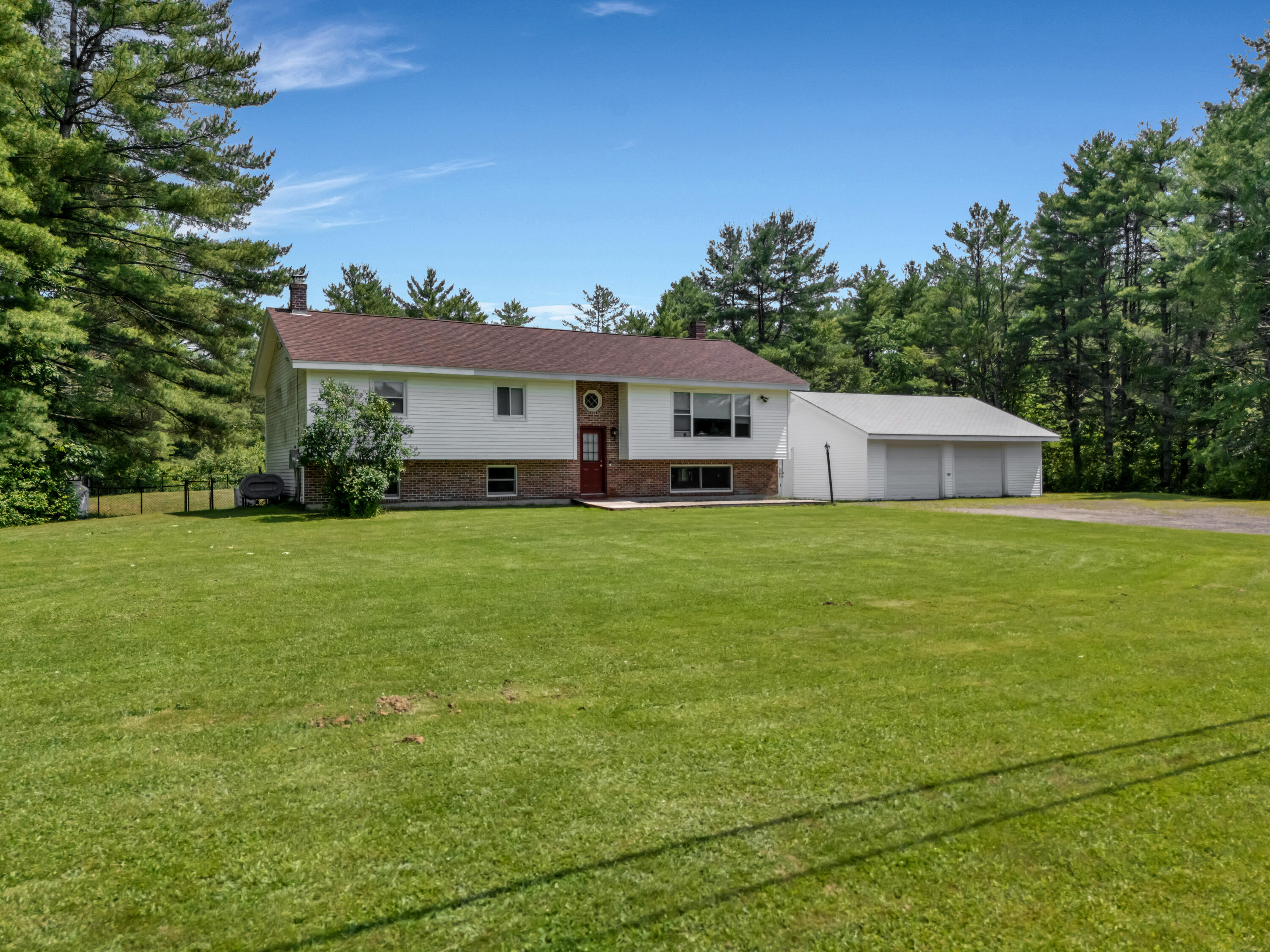 39 Patterson Road Pittston, ME 04345 - Photo 63 of 68 DJI_20260629134933_0002_D