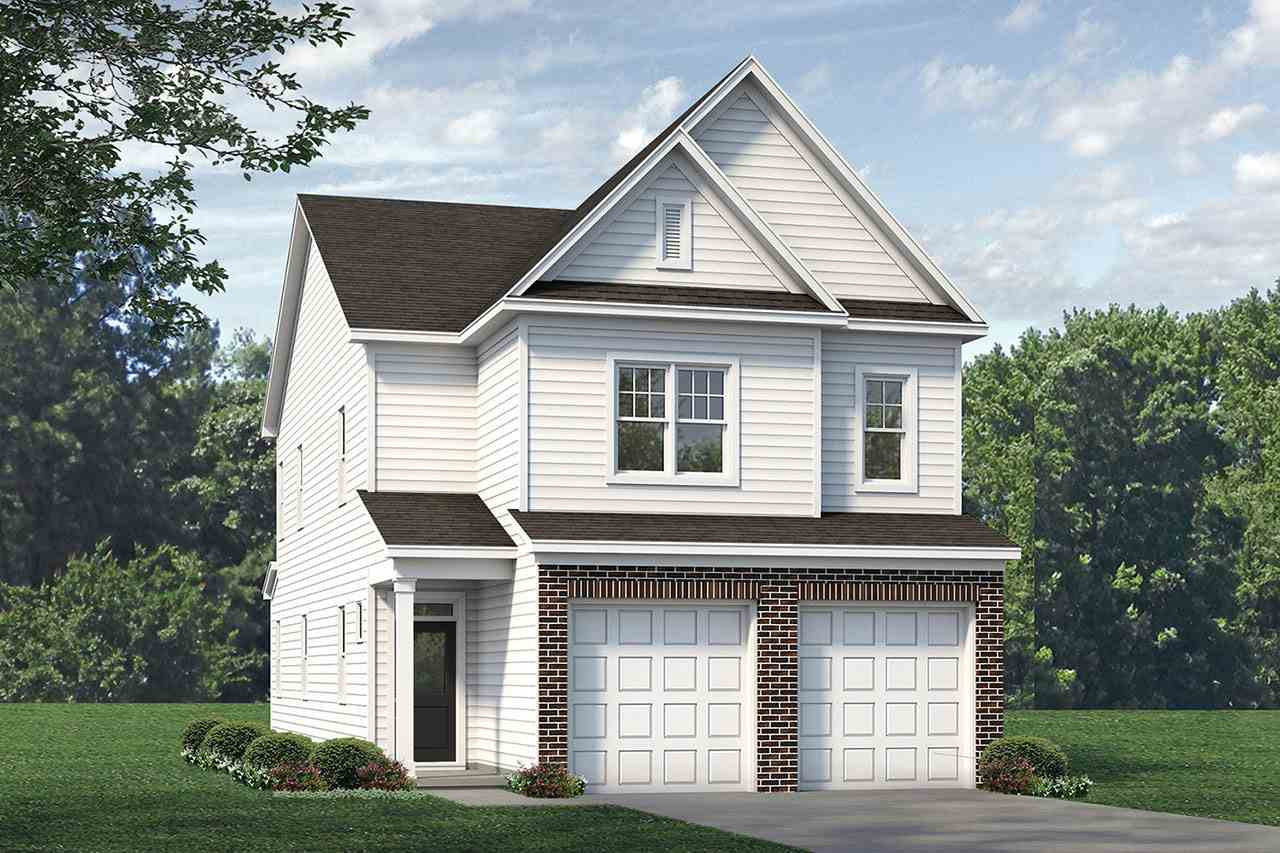 3709 Stark Road Raleigh, NC 27610 - Photo 1 of 1 Photo 1