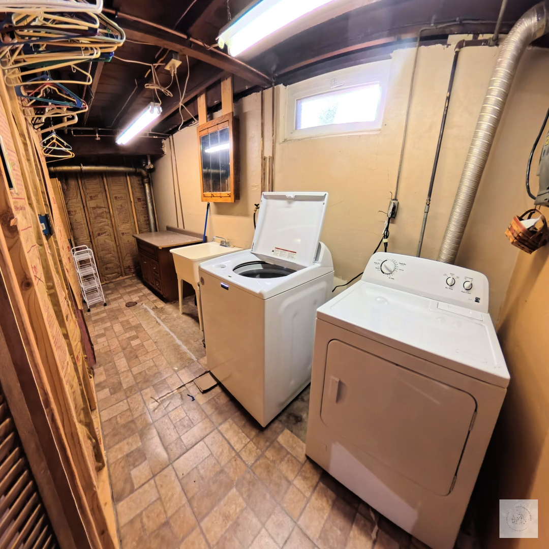 206 East 4th Street Streator, IL 61364 - Photo 21 of 39