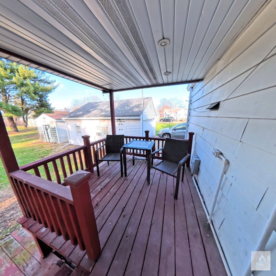 206 East 4th Street Streator, IL 61364 - Photo 29 of 39