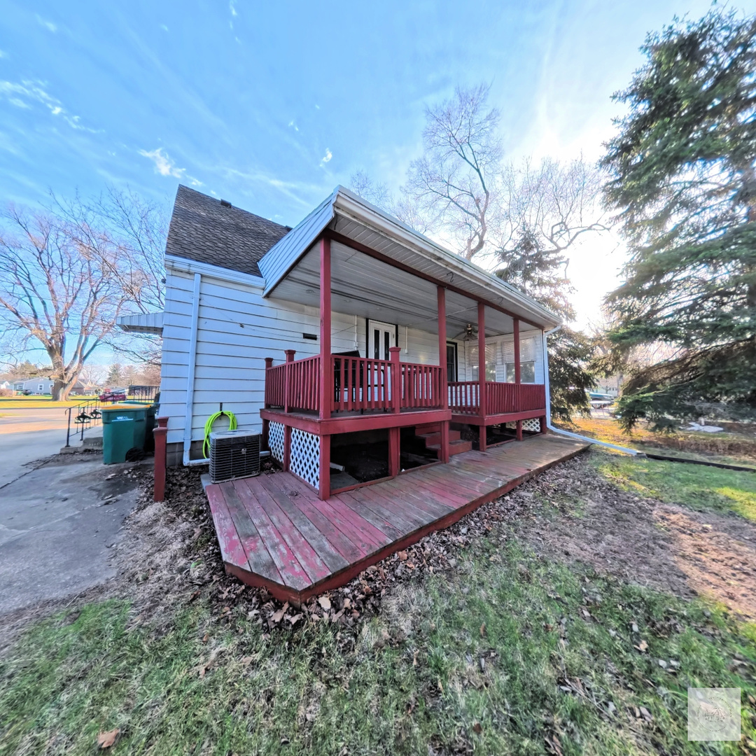 206 East 4th Street Streator, IL 61364 - Photo 31 of 39