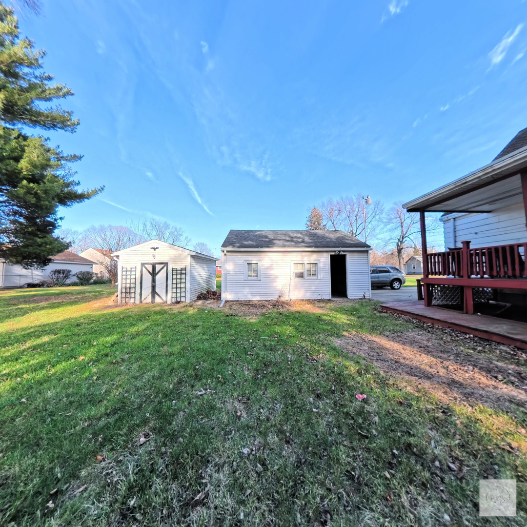 206 East 4th Street Streator, IL 61364 - Photo 35 of 39