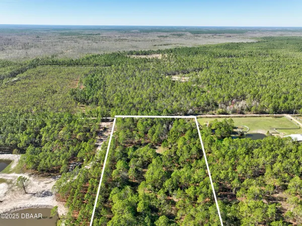 $139,000 | 0 Boice Lane, Ormond Beach, FL 32174